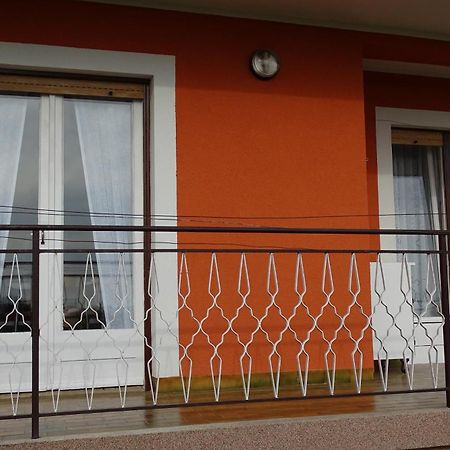 Apartment Parenzana Bibali 65 A 52460-Buje Eksteriør bilde