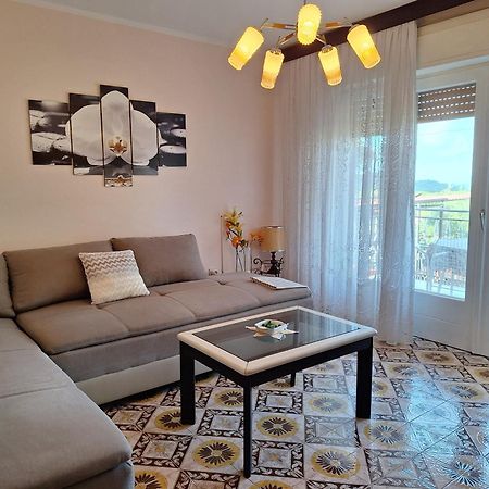 Apartment Parenzana Bibali 65 A 52460-Buje Eksteriør bilde