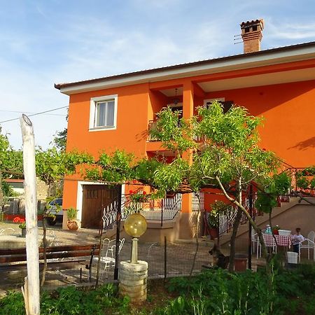Apartment Parenzana Bibali 65 A 52460-Buje Eksteriør bilde