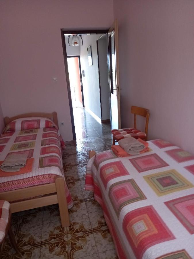 Apartment Parenzana Bibali 65 A 52460-Buje Eksteriør bilde