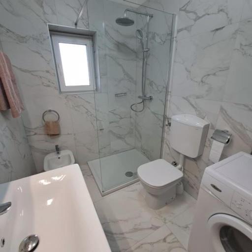Apartment Parenzana Bibali 65 A 52460-Buje Eksteriør bilde