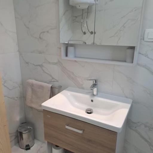 Apartment Parenzana Bibali 65 A 52460-Buje Eksteriør bilde