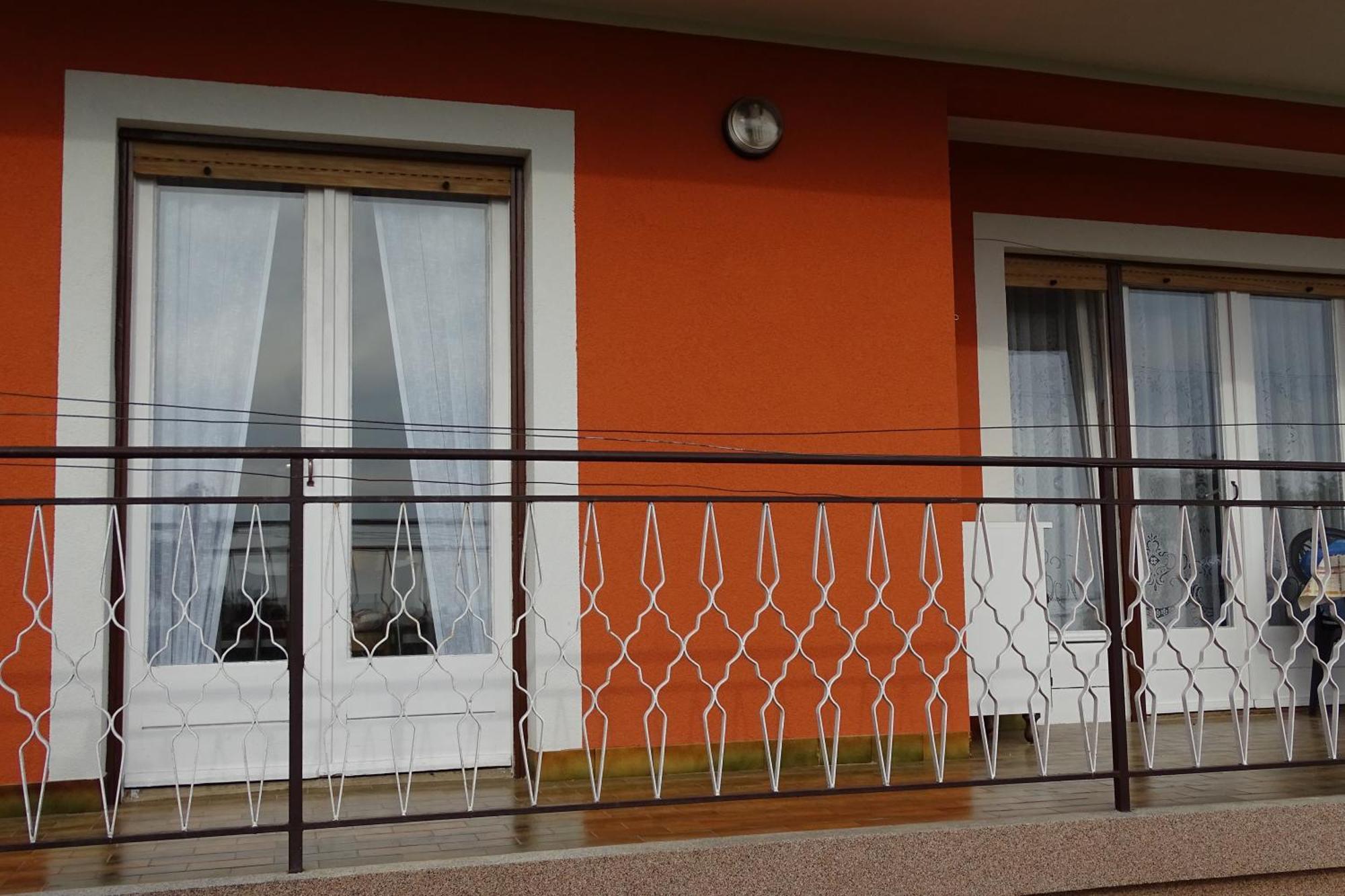 Apartment Parenzana Bibali 65 A 52460-Buje Eksteriør bilde