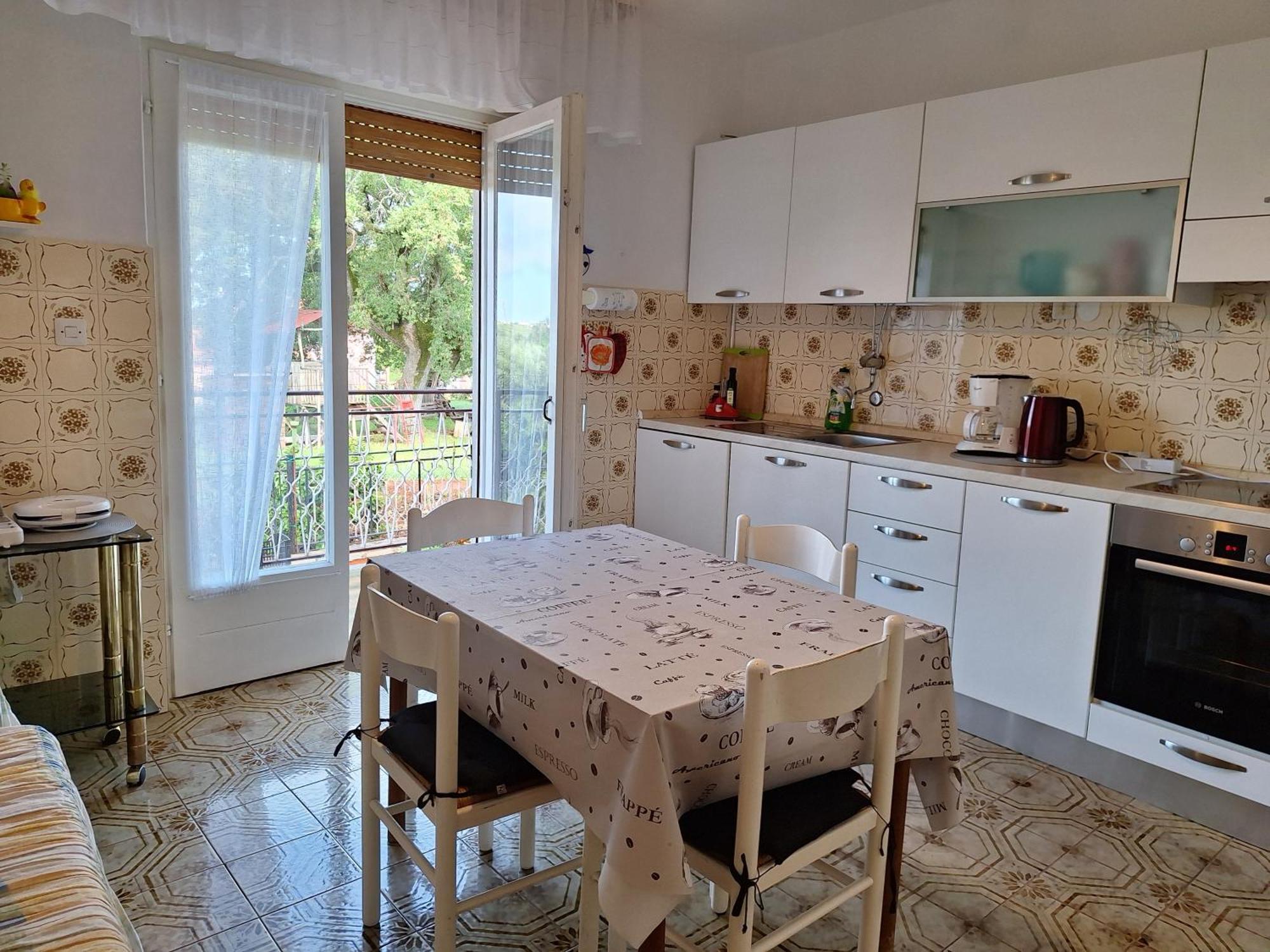 Apartment Parenzana Bibali 65 A 52460-Buje Eksteriør bilde