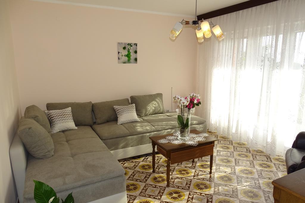 Apartment Parenzana Bibali 65 A 52460-Buje Eksteriør bilde