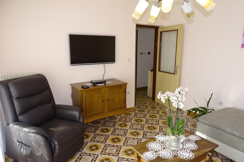 Apartment Parenzana Bibali 65 A 52460-Buje Eksteriør bilde