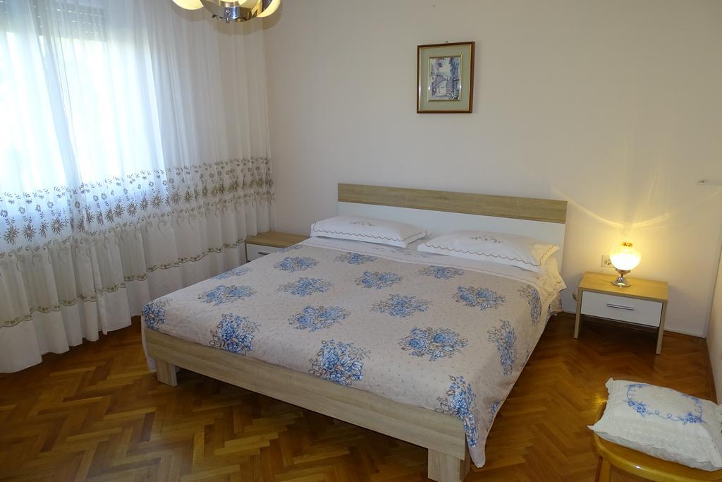 Apartment Parenzana Bibali 65 A 52460-Buje Eksteriør bilde