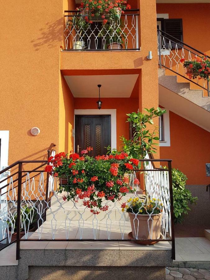 Apartment Parenzana Bibali 65 A 52460-Buje Eksteriør bilde