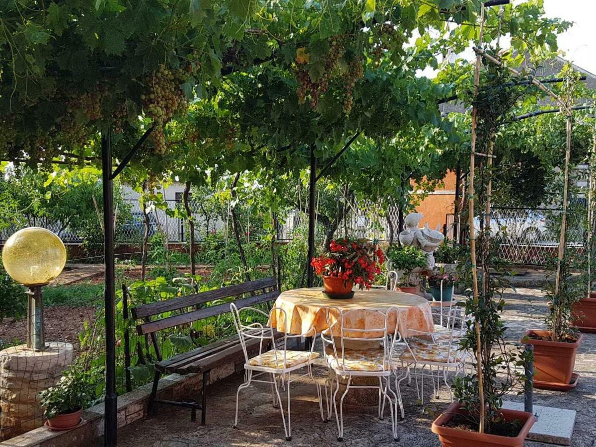 Apartment Parenzana Bibali 65 A 52460-Buje Eksteriør bilde