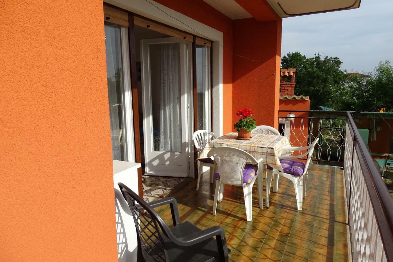 Apartment Parenzana Bibali 65 A 52460-Buje Eksteriør bilde