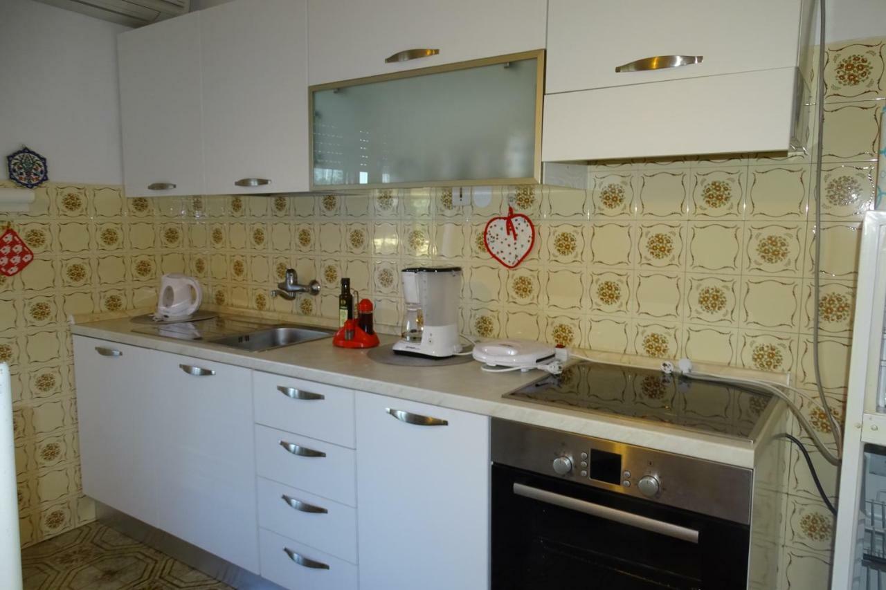 Apartment Parenzana Bibali 65 A 52460-Buje Eksteriør bilde