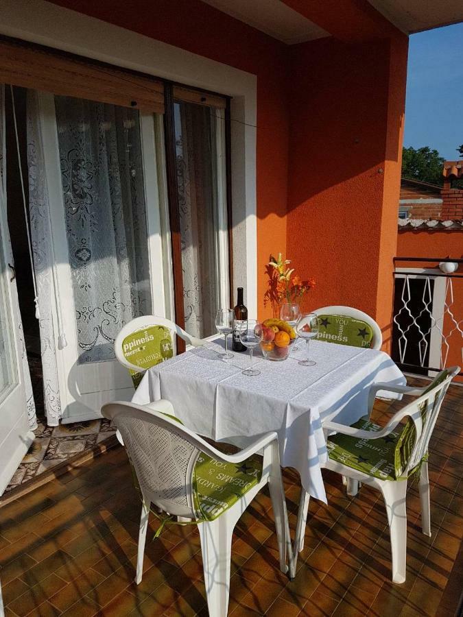 Apartment Parenzana Bibali 65 A 52460-Buje Eksteriør bilde